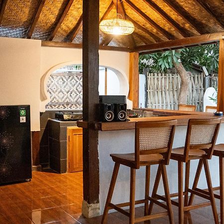 Villa Ardi Beltza Gili Islands Exterior photo