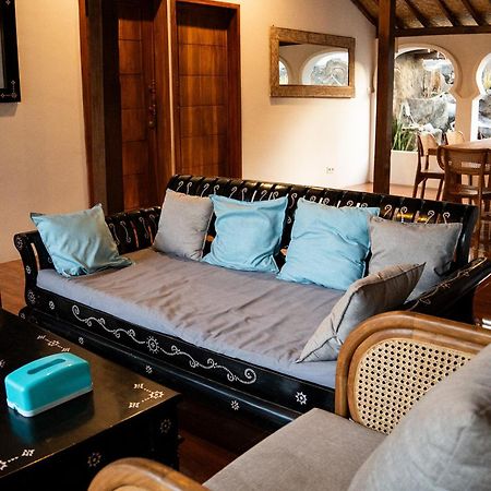 Villa Ardi Beltza Gili Islands Exterior photo