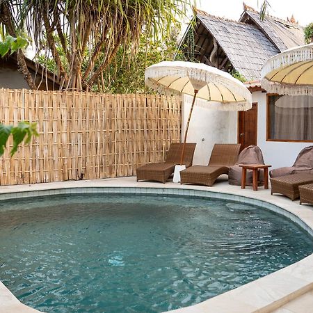 Villa Ardi Beltza Gili Islands Exterior photo