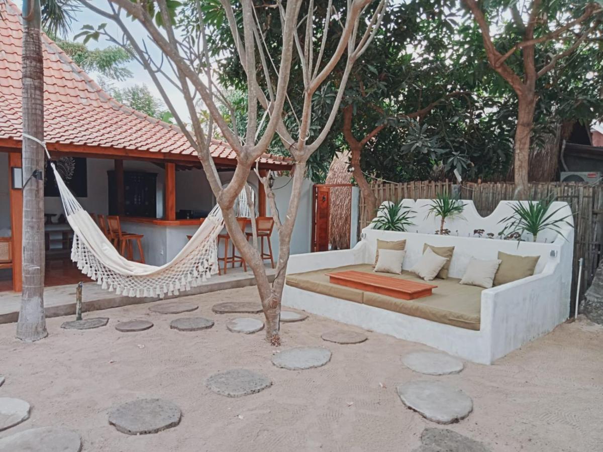 Villa Ardi Beltza Gili Islands Exterior photo