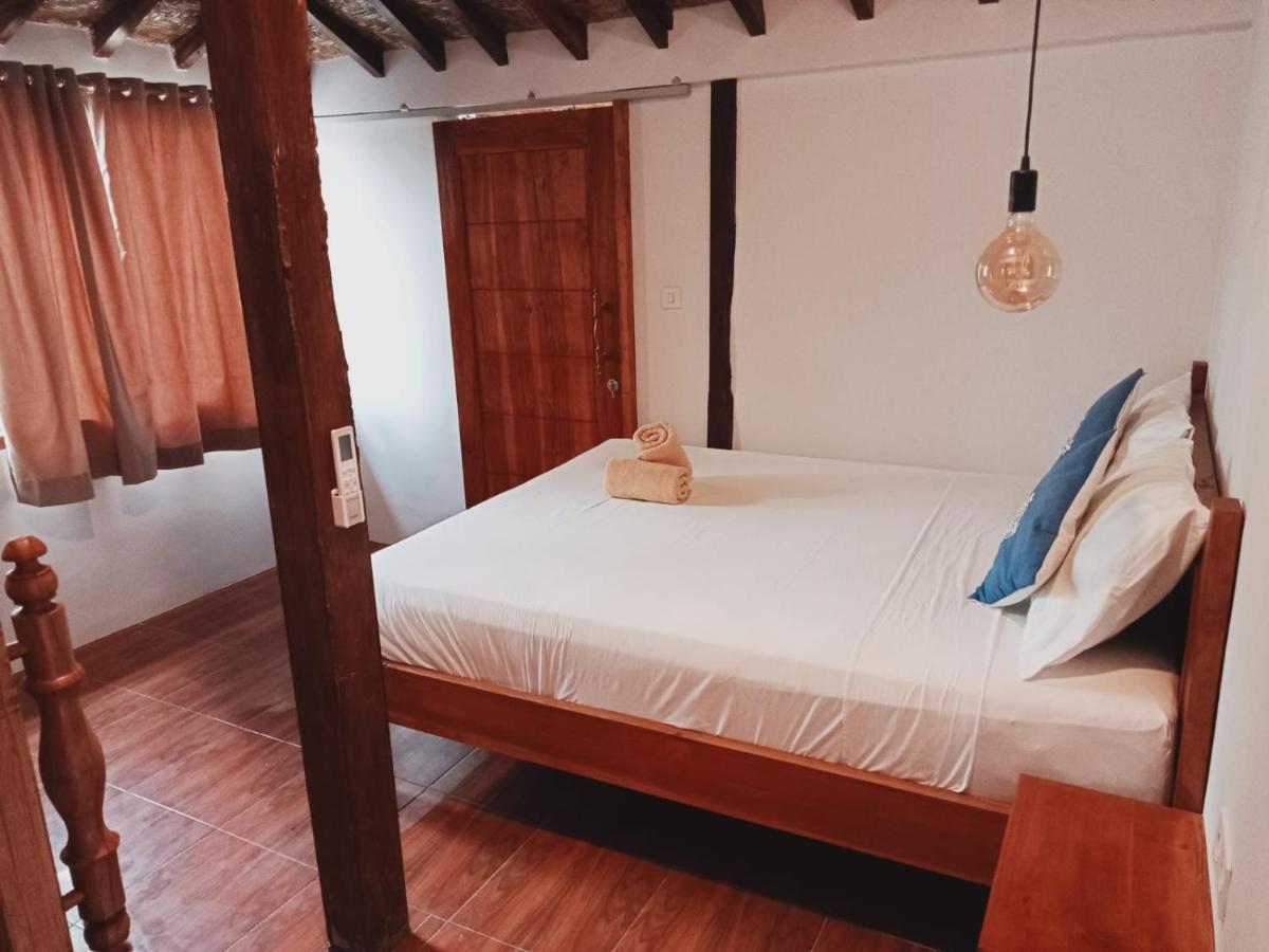 Villa Ardi Beltza Gili Islands Exterior photo