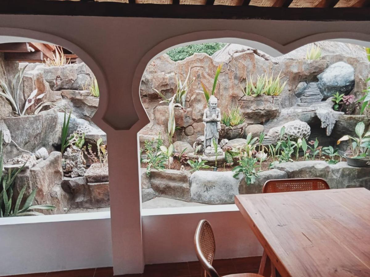 Villa Ardi Beltza Gili Islands Exterior photo