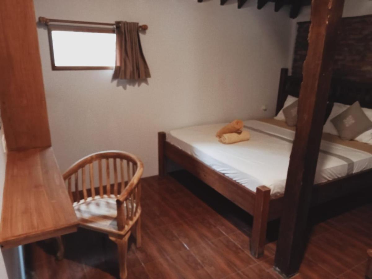 Villa Ardi Beltza Gili Islands Exterior photo