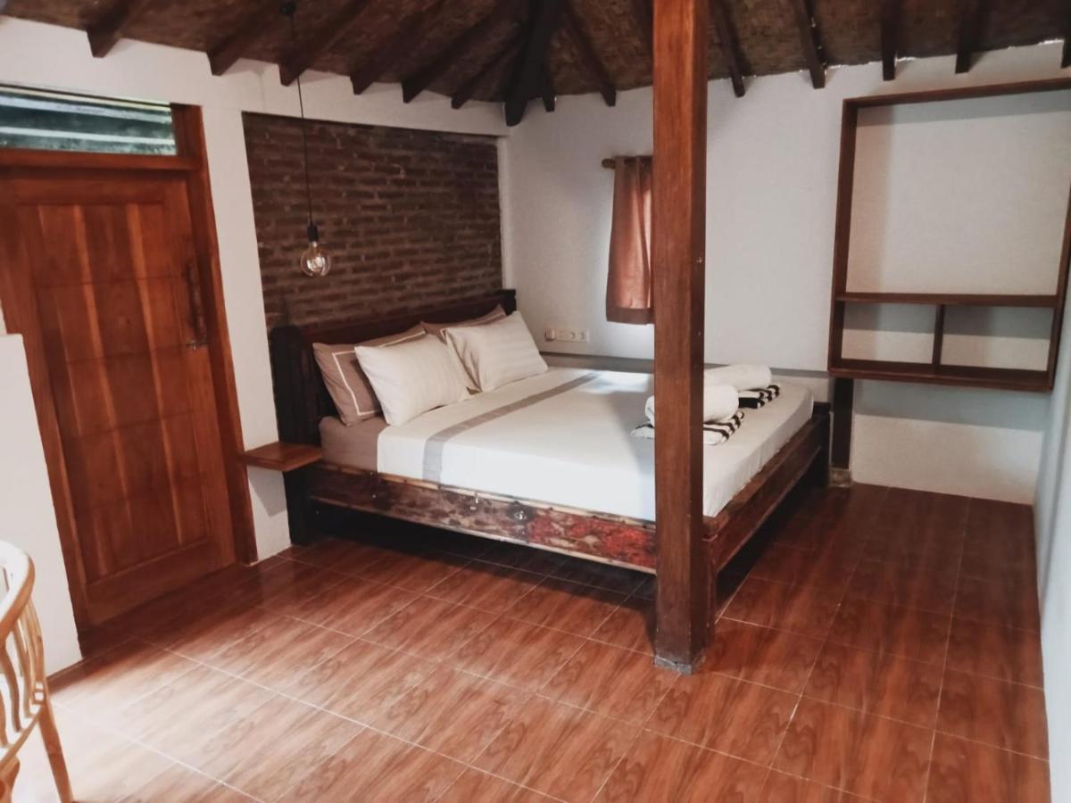 Villa Ardi Beltza Gili Islands Exterior photo