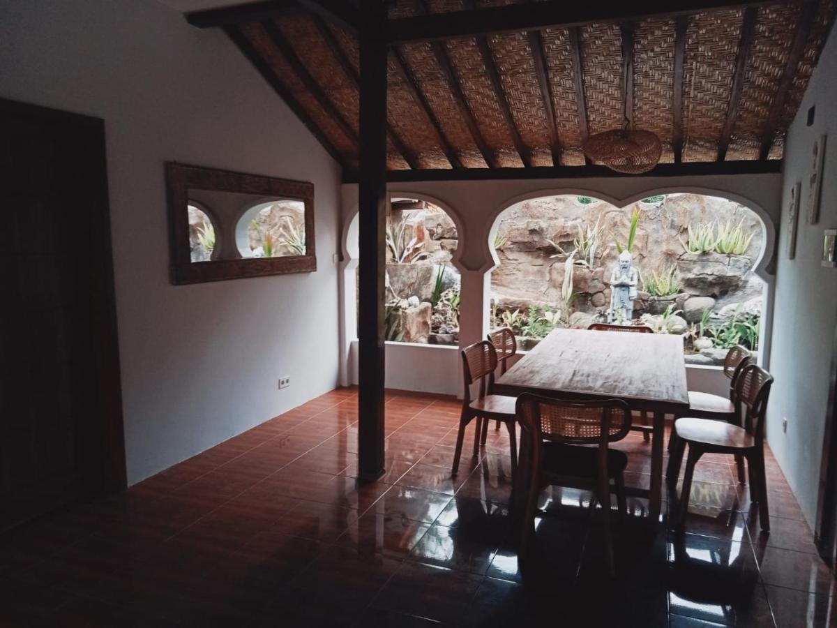 Villa Ardi Beltza Gili Islands Exterior photo