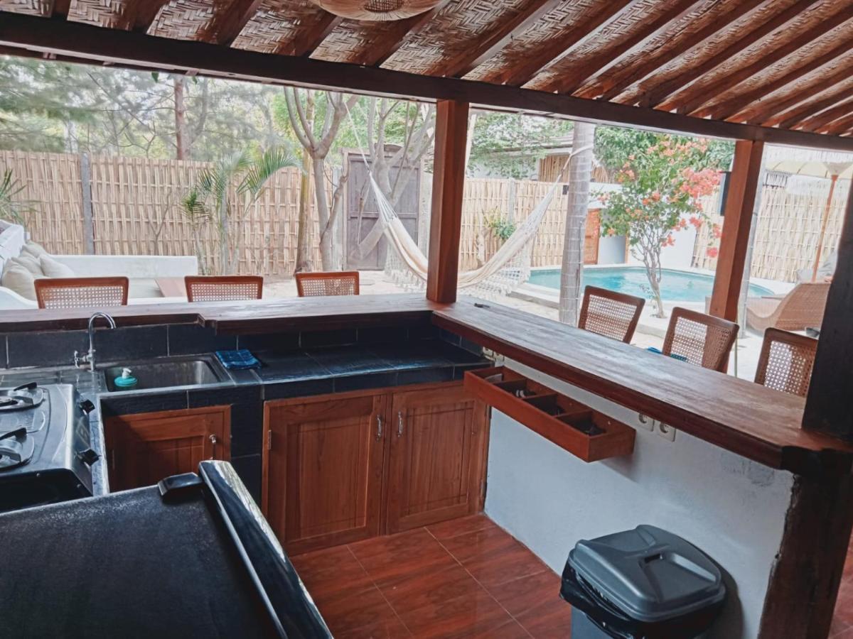 Villa Ardi Beltza Gili Islands Exterior photo