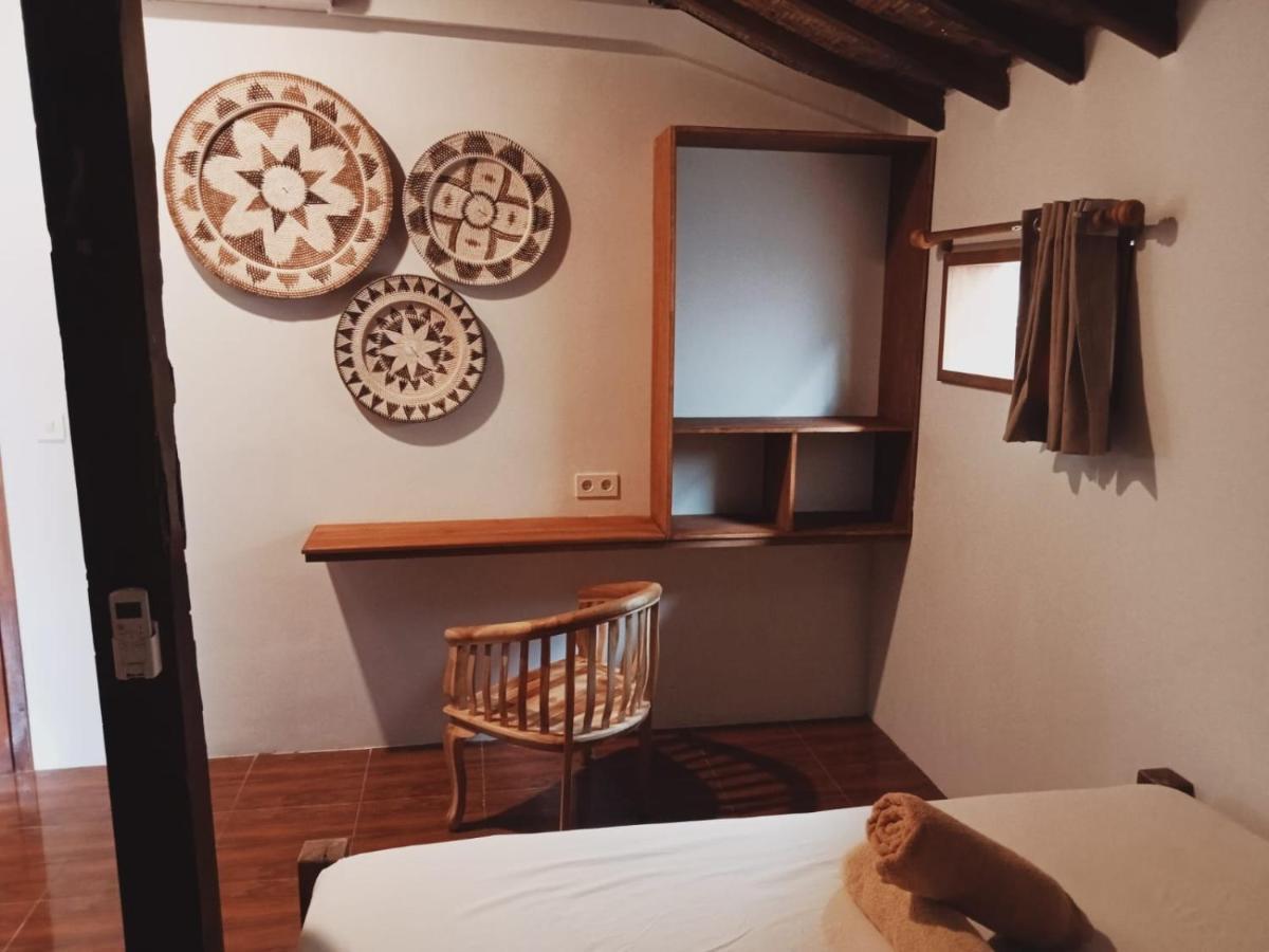 Villa Ardi Beltza Gili Islands Exterior photo