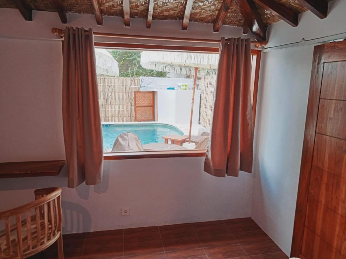 Villa Ardi Beltza Gili Islands Exterior photo