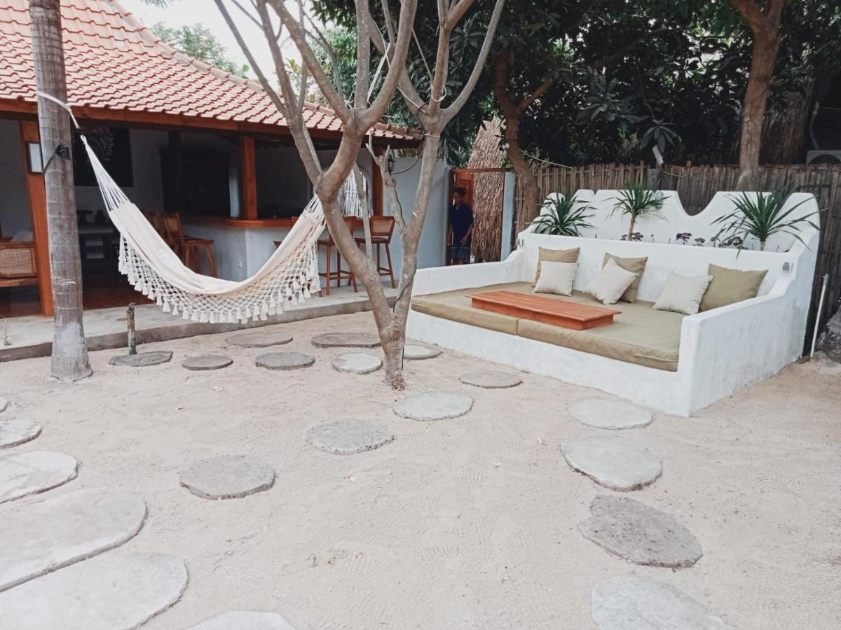 Villa Ardi Beltza Gili Islands Exterior photo