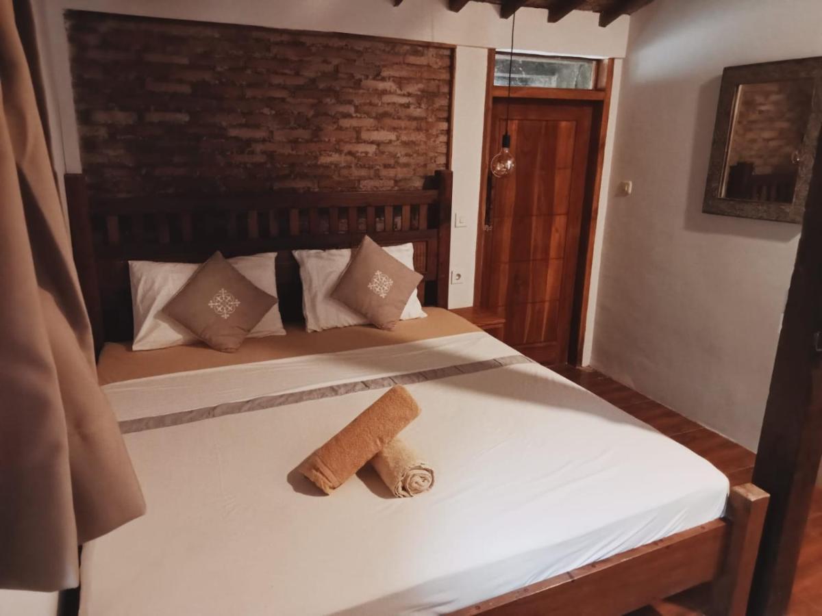 Villa Ardi Beltza Gili Islands Exterior photo