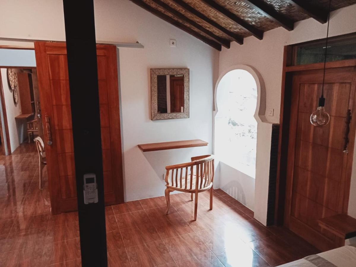 Villa Ardi Beltza Gili Islands Exterior photo