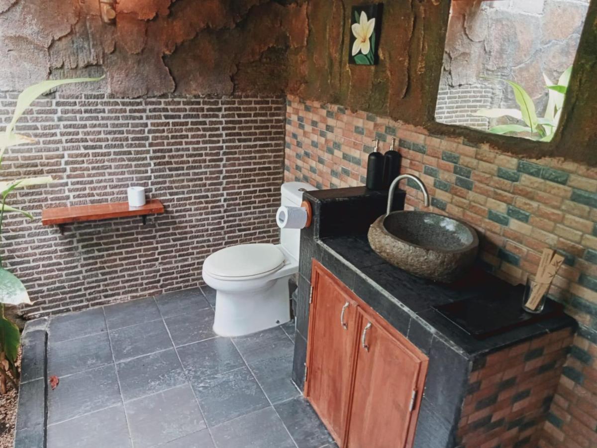 Villa Ardi Beltza Gili Islands Exterior photo