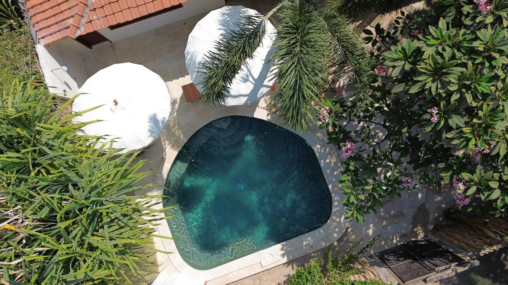 Villa Ardi Beltza Gili Islands Exterior photo