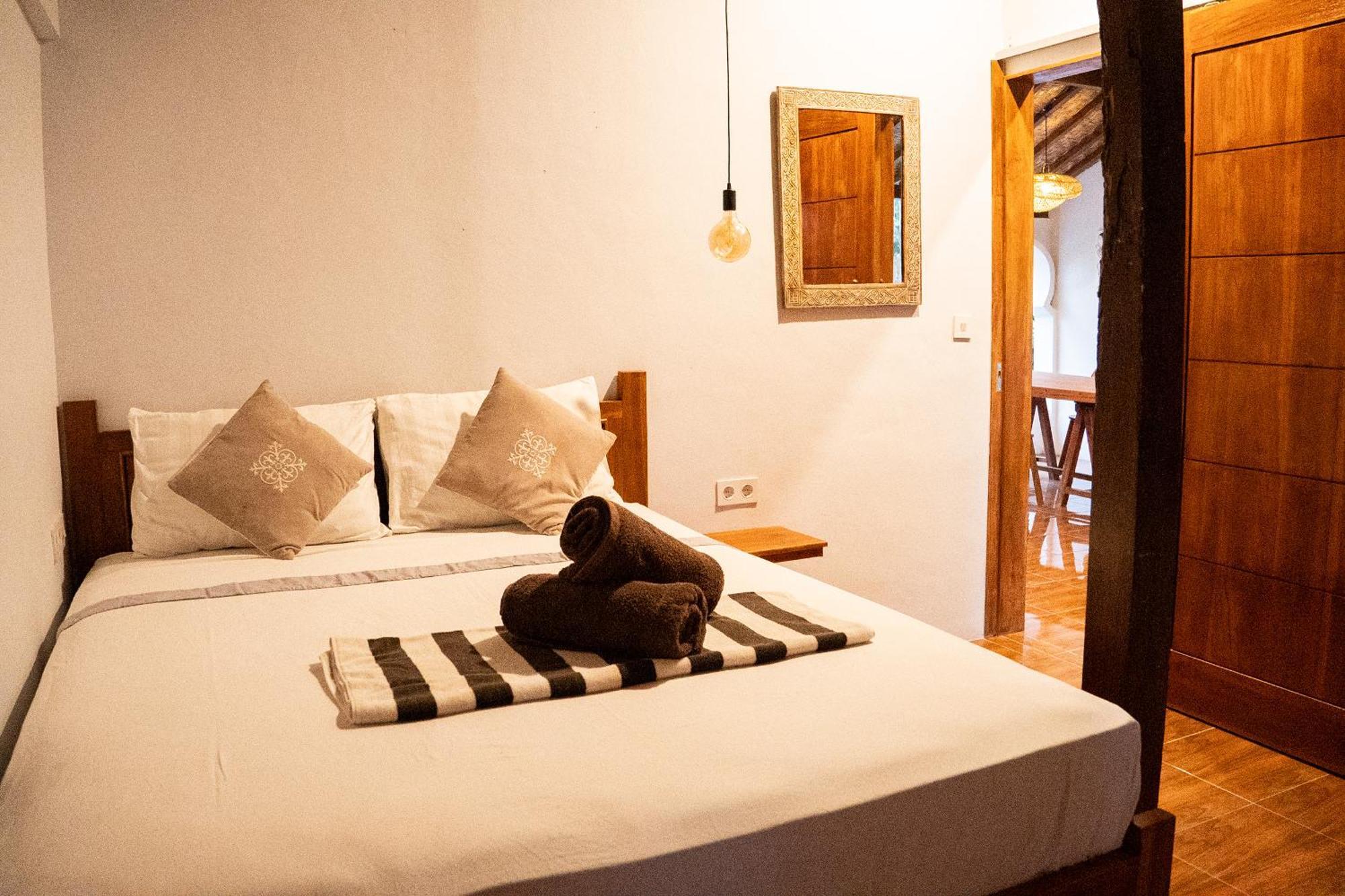 Villa Ardi Beltza Gili Islands Exterior photo