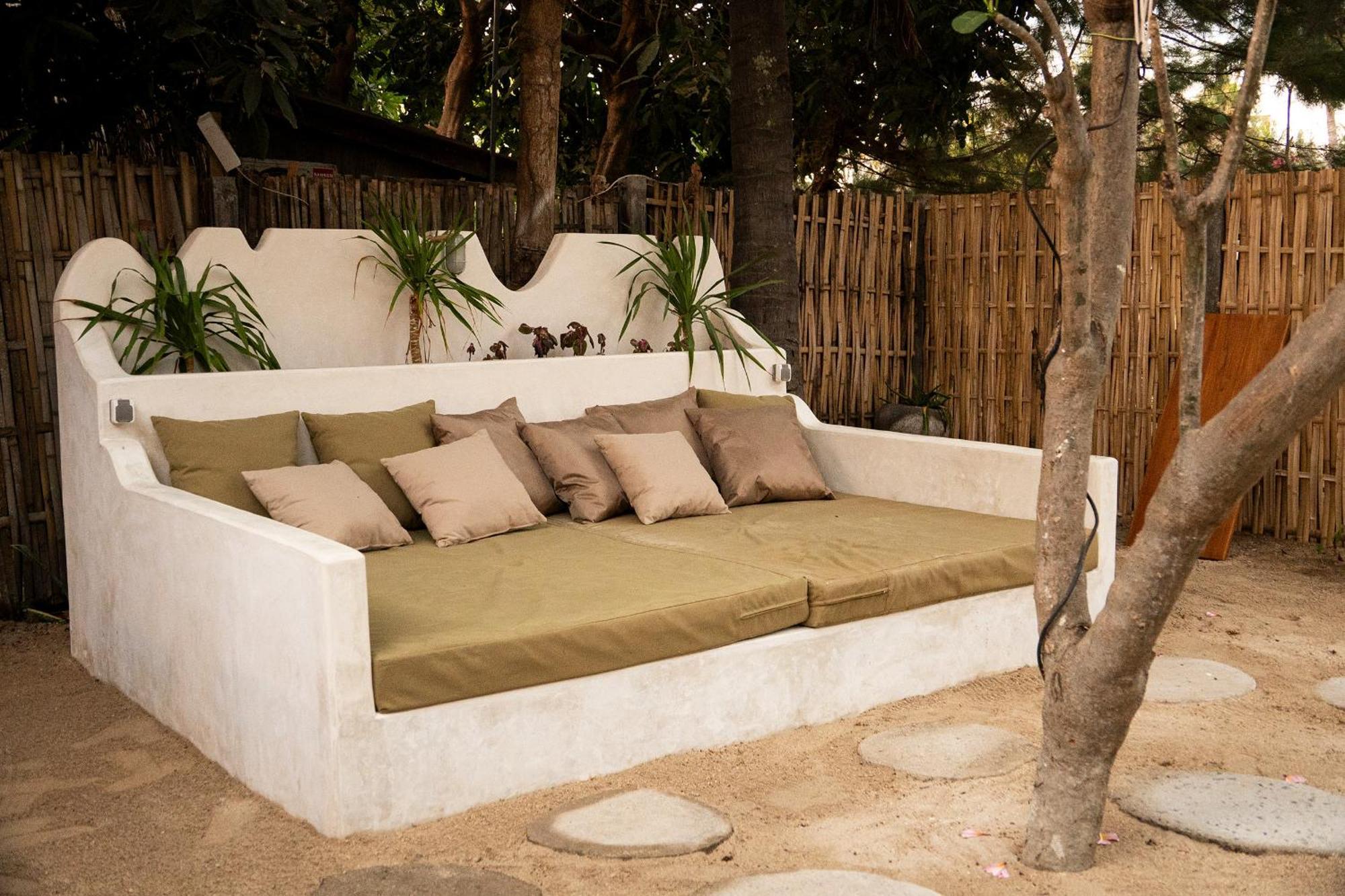 Villa Ardi Beltza Gili Islands Exterior photo