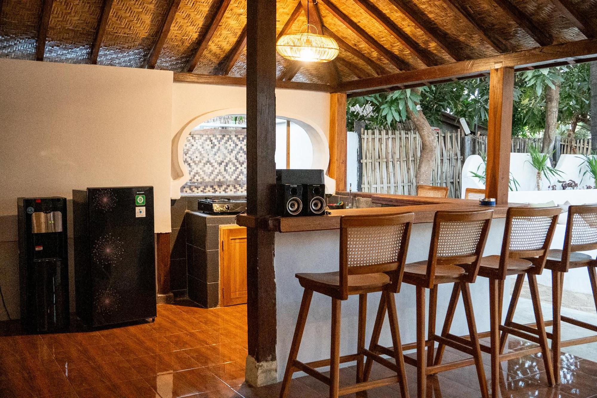 Villa Ardi Beltza Gili Islands Exterior photo