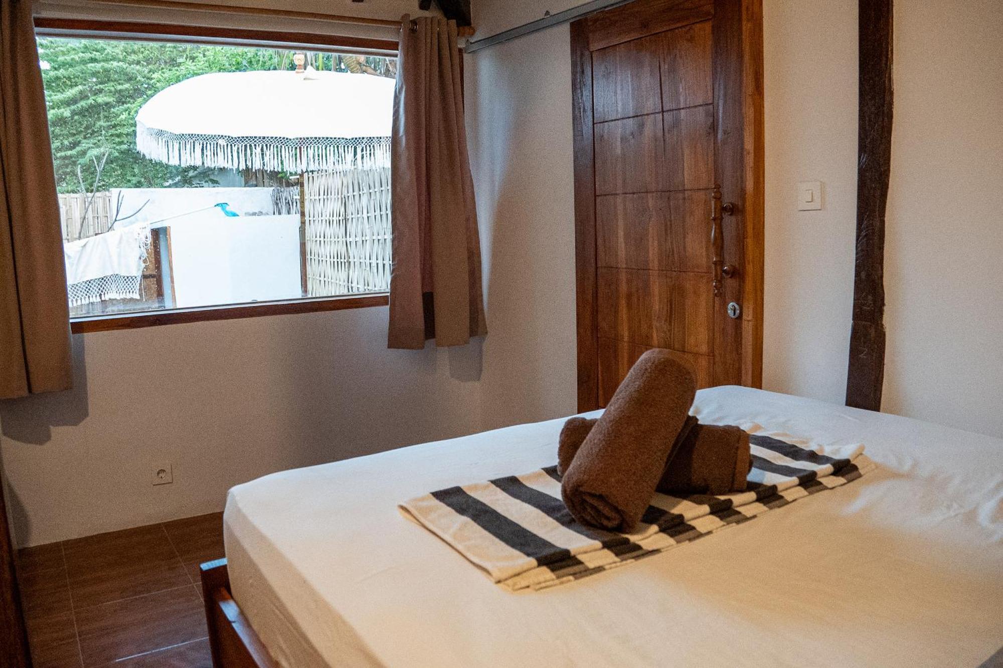 Villa Ardi Beltza Gili Islands Exterior photo