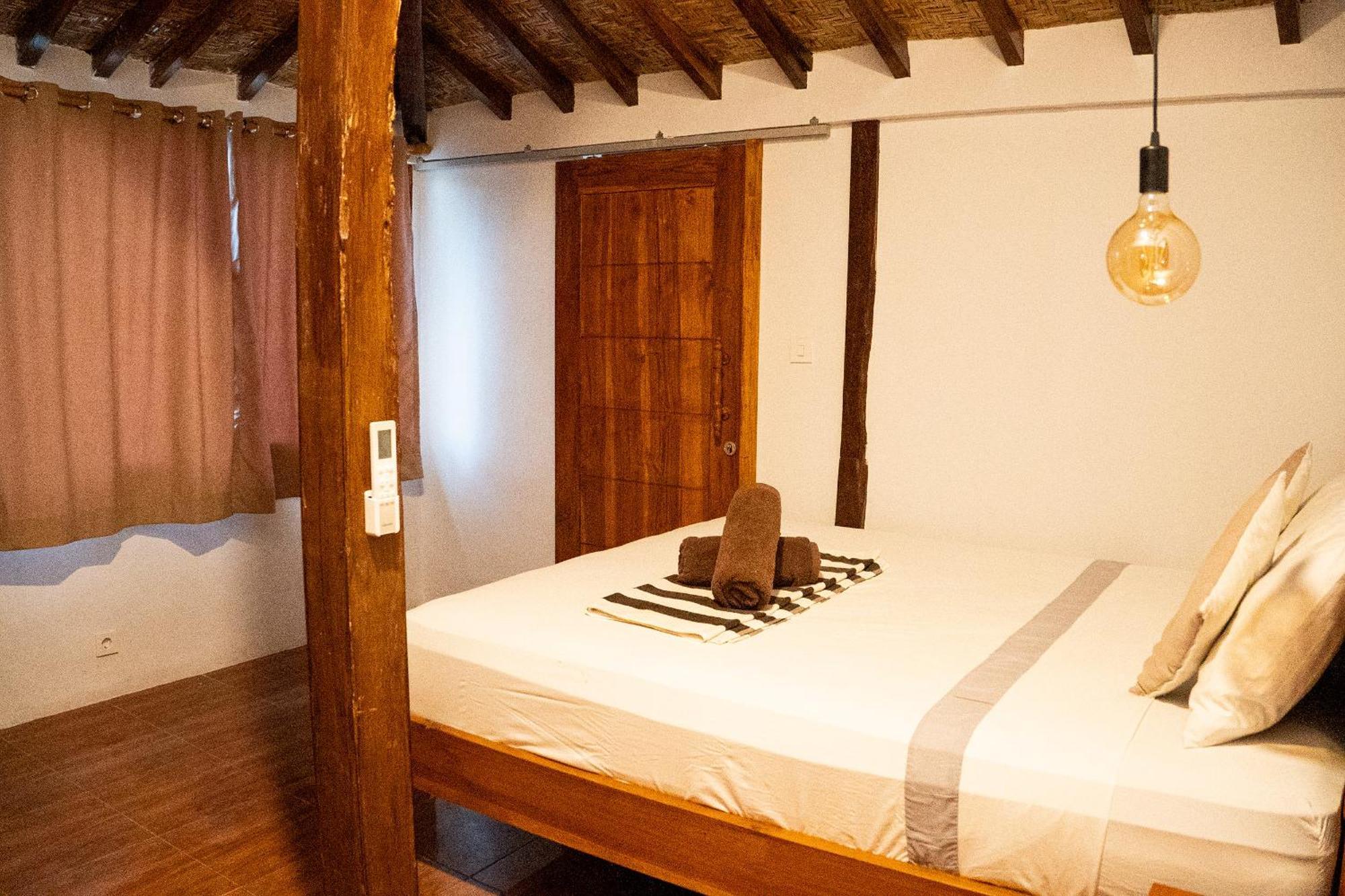 Villa Ardi Beltza Gili Islands Exterior photo