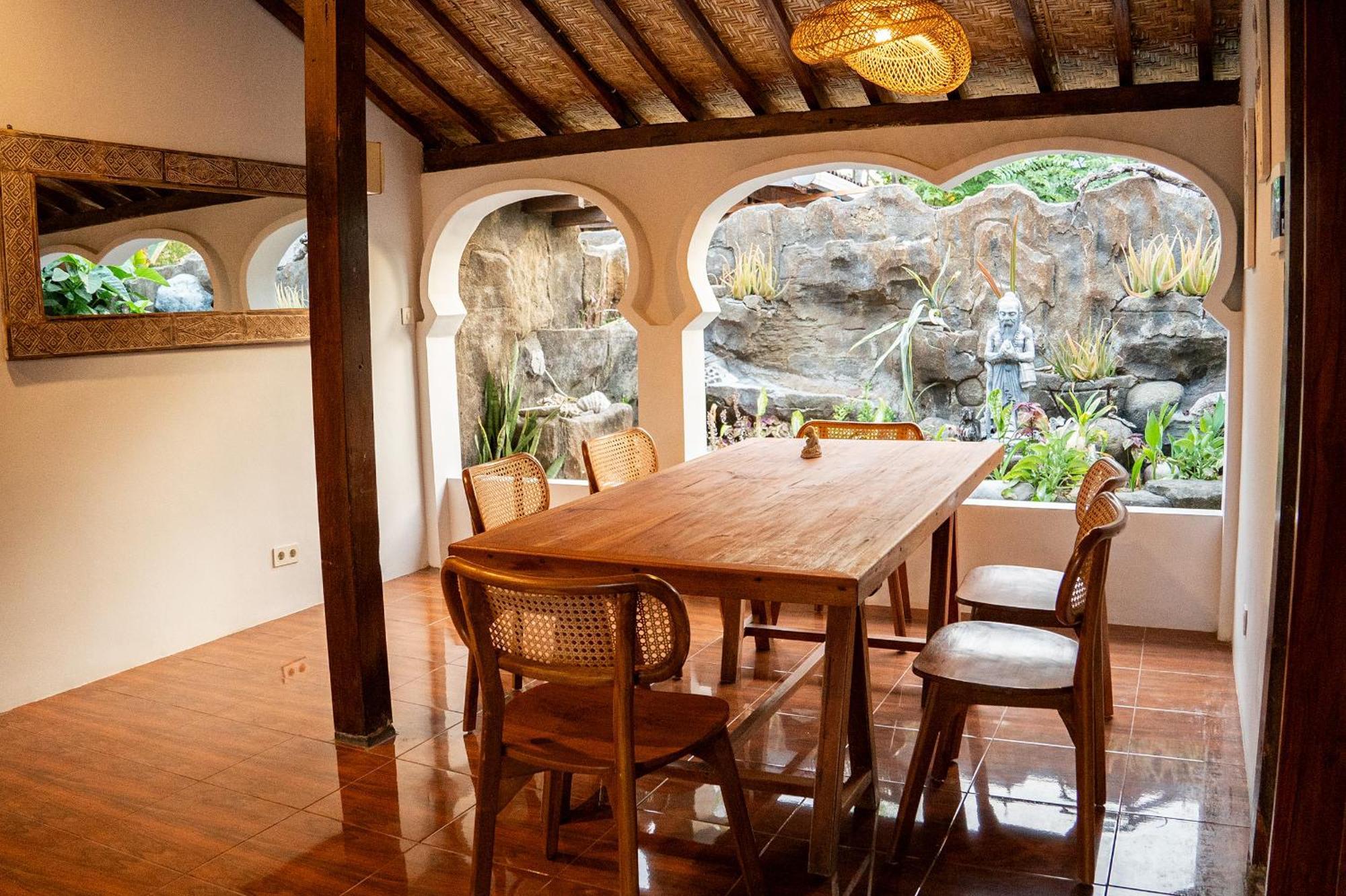 Villa Ardi Beltza Gili Islands Exterior photo