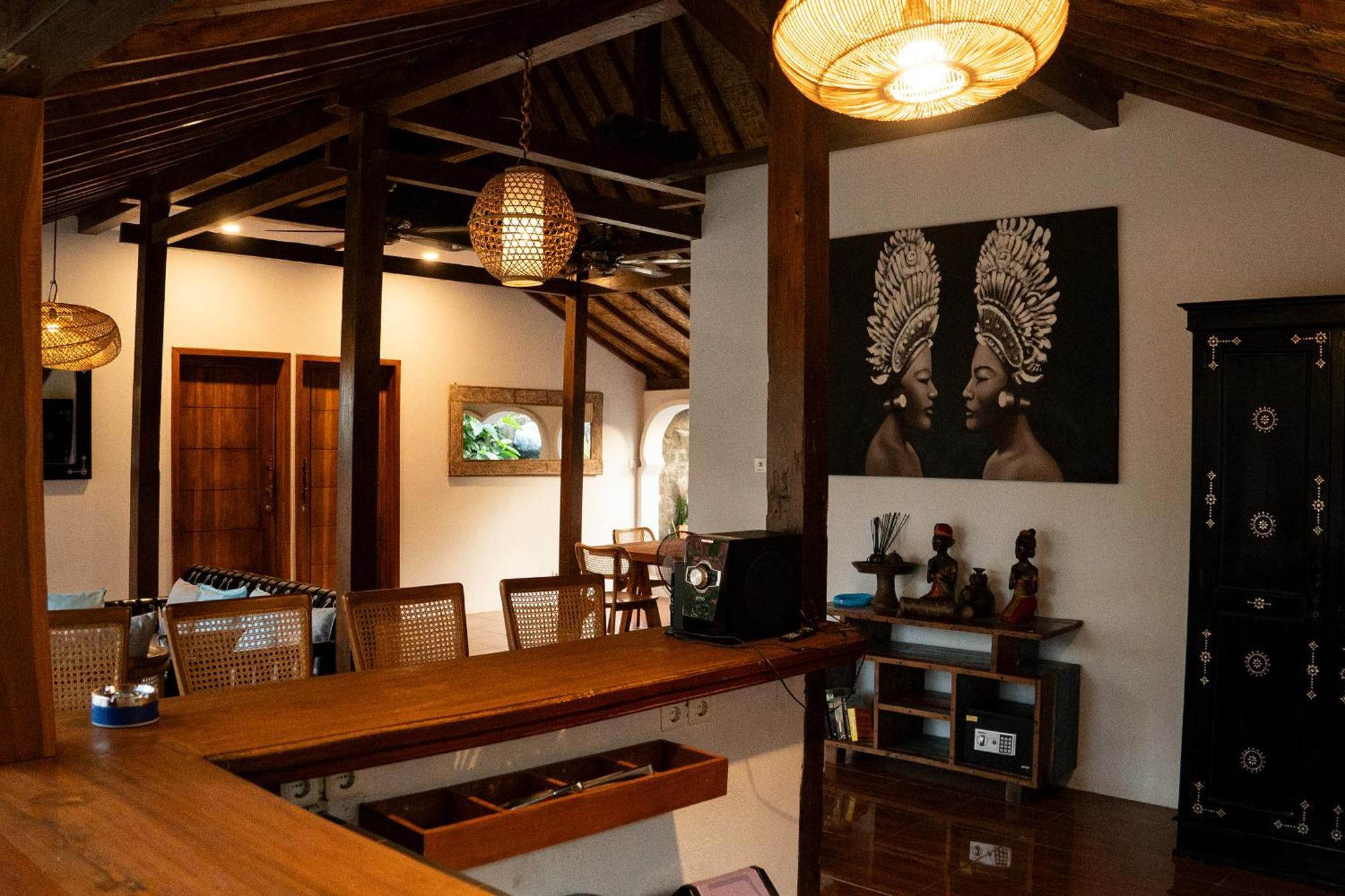 Villa Ardi Beltza Gili Islands Exterior photo