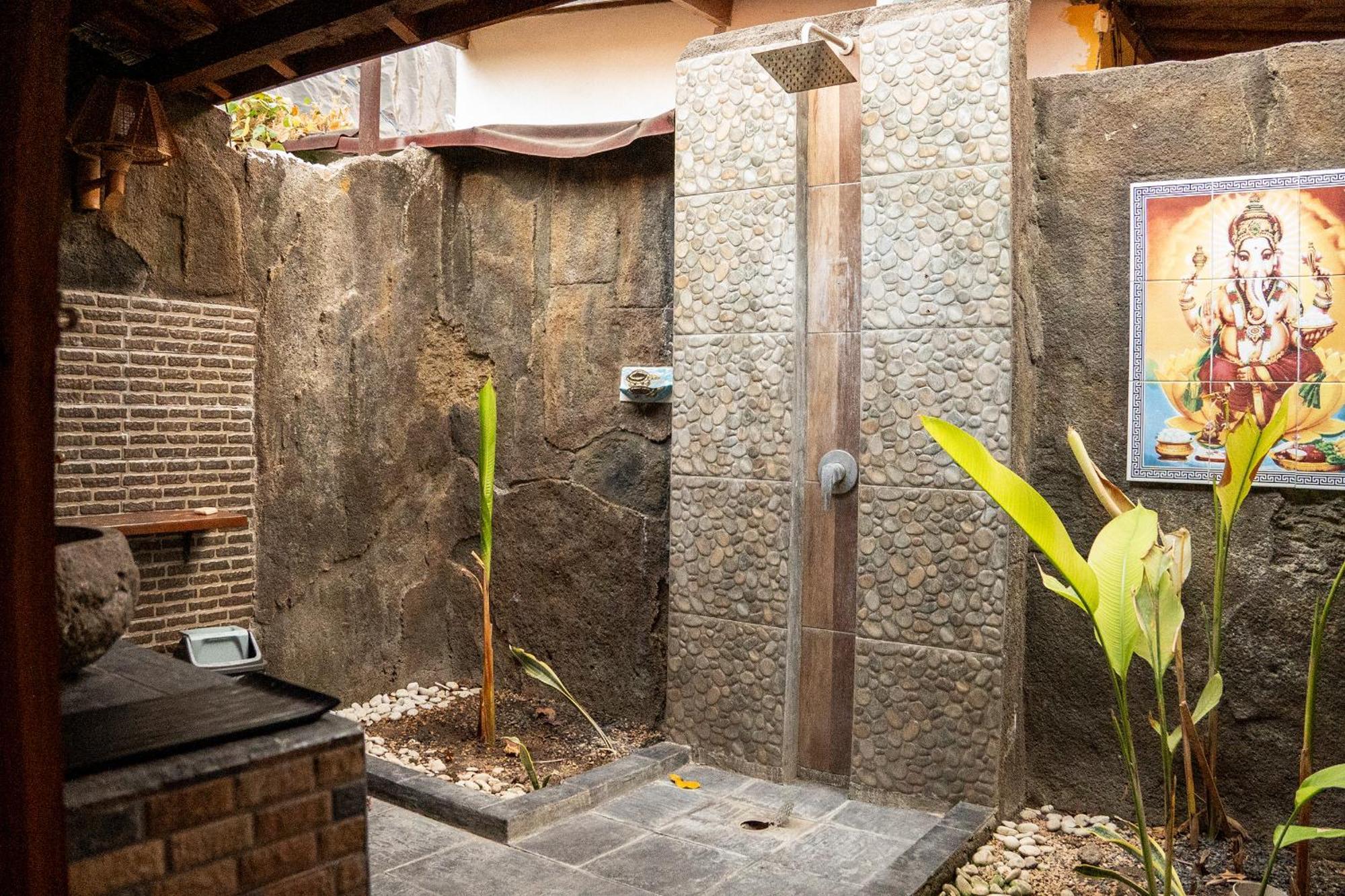 Villa Ardi Beltza Gili Islands Exterior photo