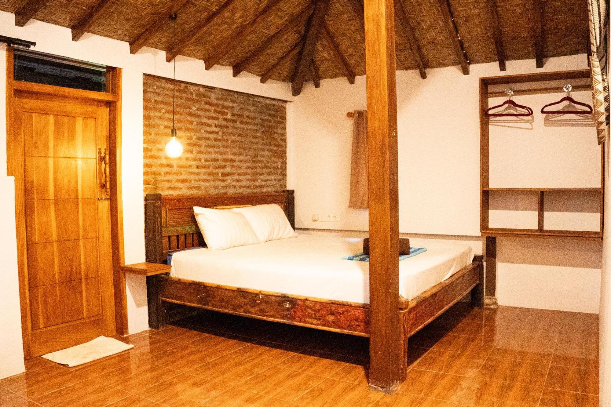 Villa Ardi Beltza Gili Islands Exterior photo
