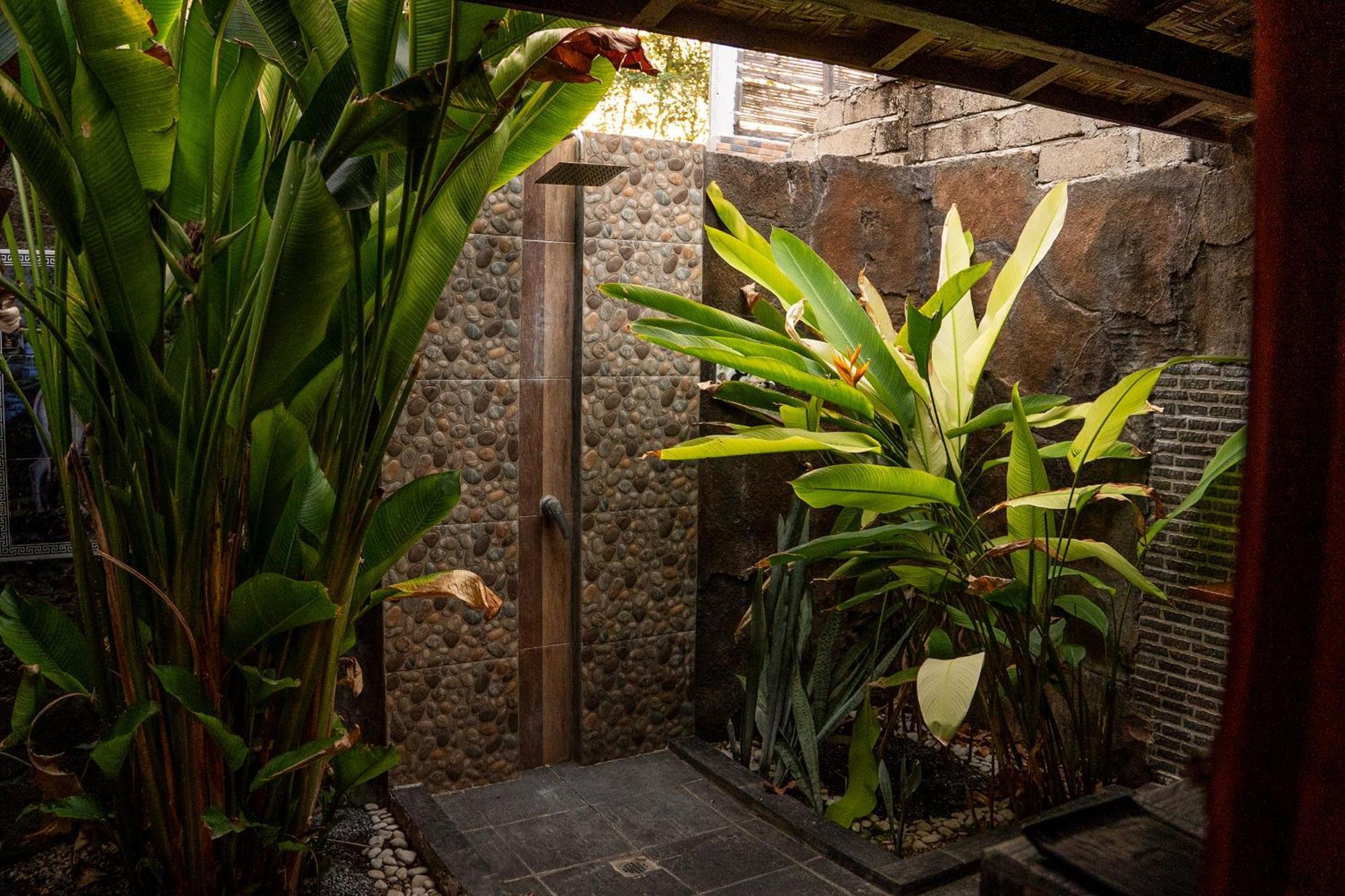 Villa Ardi Beltza Gili Islands Exterior photo